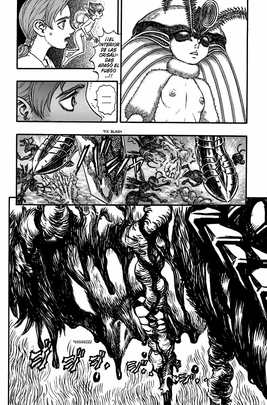 Berserk Capítulo 111 - Page 23