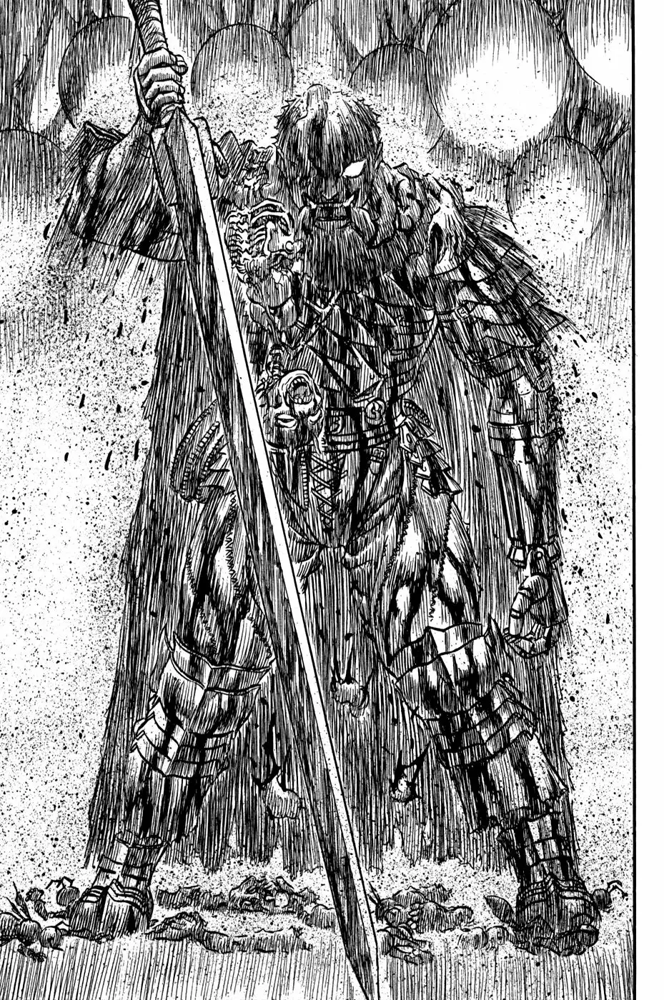 Berserk Capítulo 111 - Page 24