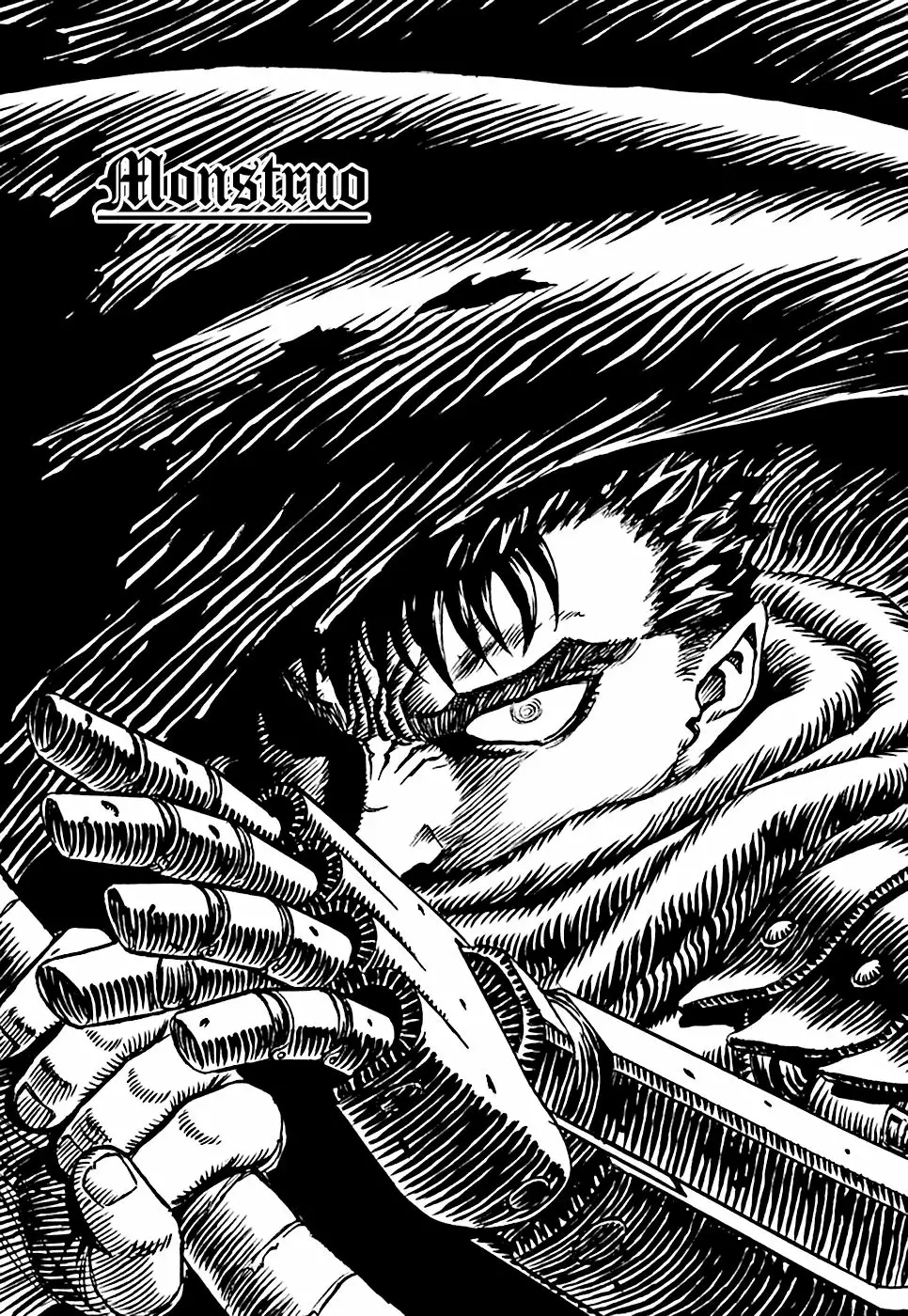 Berserk Capítulo 111 - Page 7
