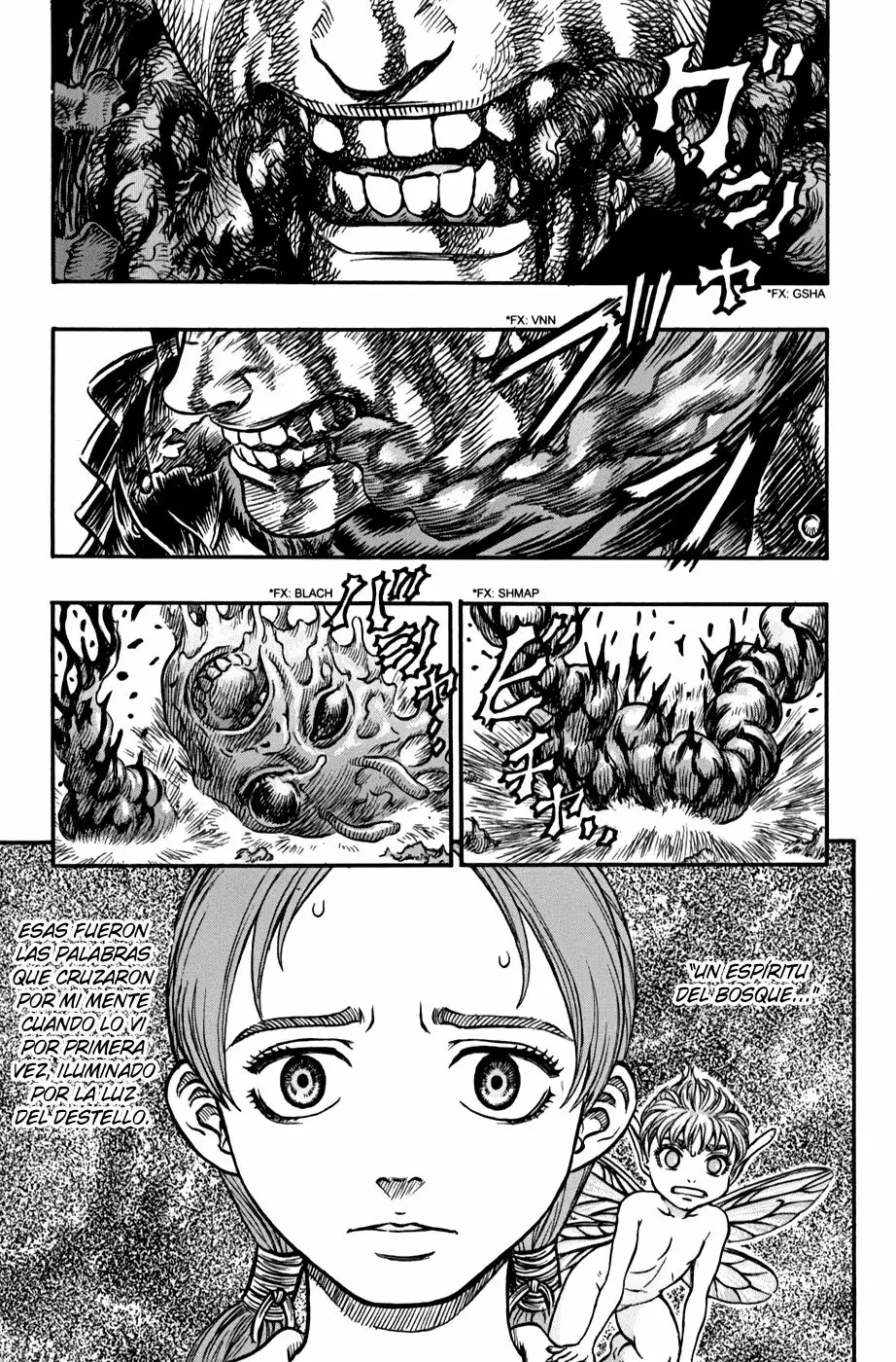 Berserk Capítulo 112 - Page 1