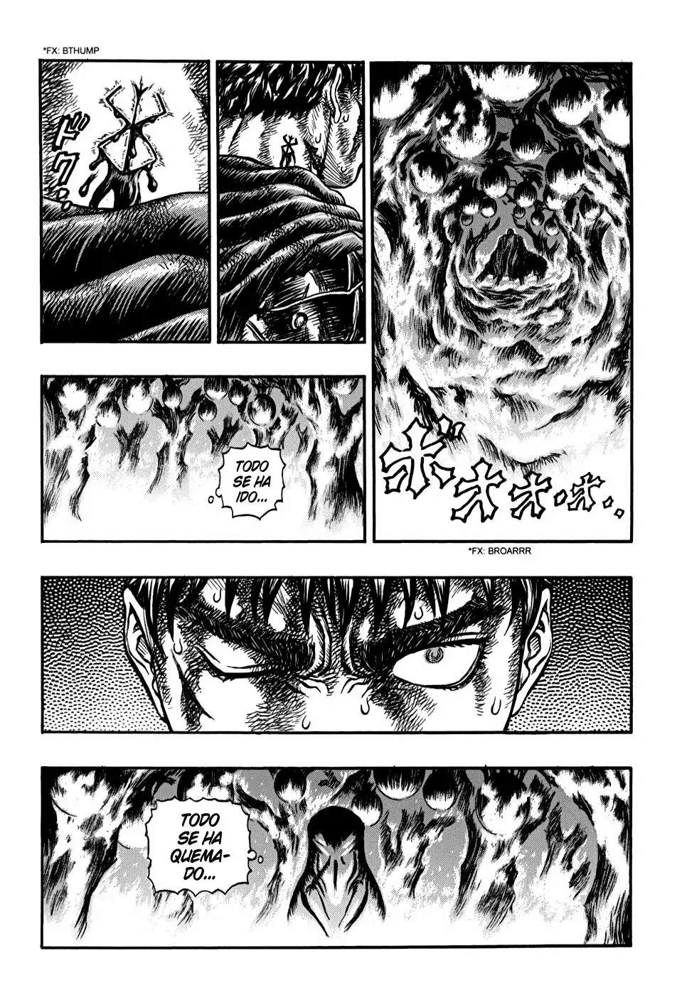 Berserk Capítulo 112 - Page 11