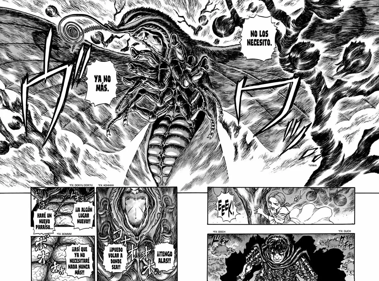 Berserk Capítulo 112 - Page 14