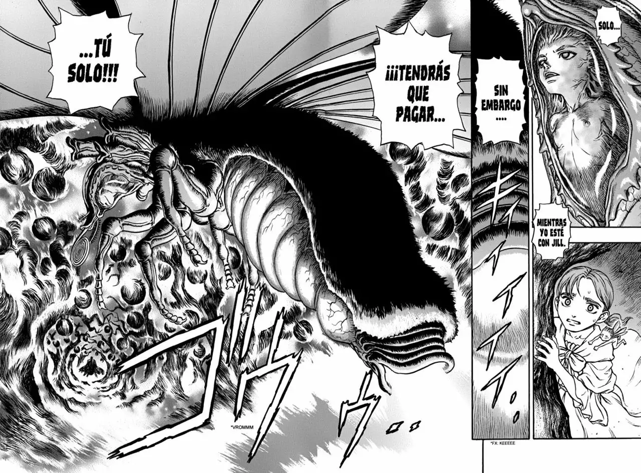 Berserk Capítulo 112 - Page 15