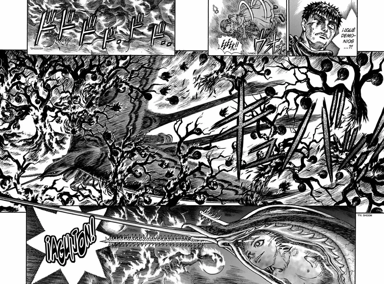 Berserk Capítulo 112 - Page 16
