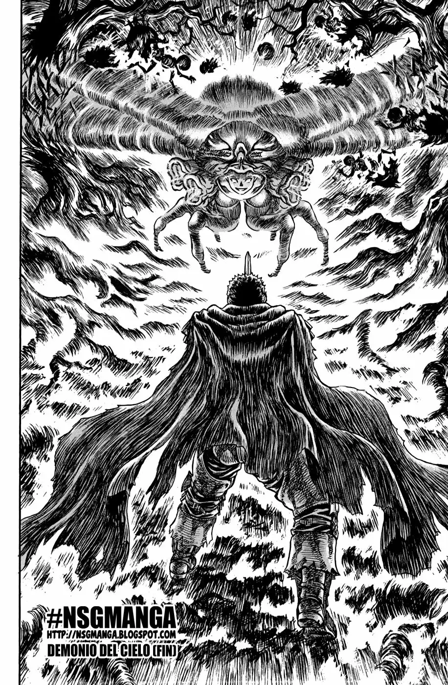 Berserk Capítulo 112 - Page 17