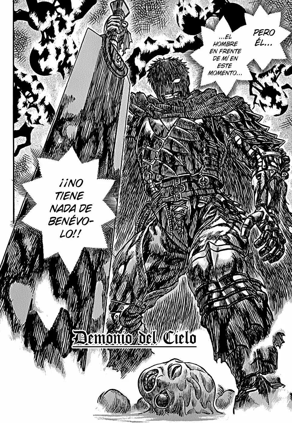 Berserk Capítulo 112 - Page 2