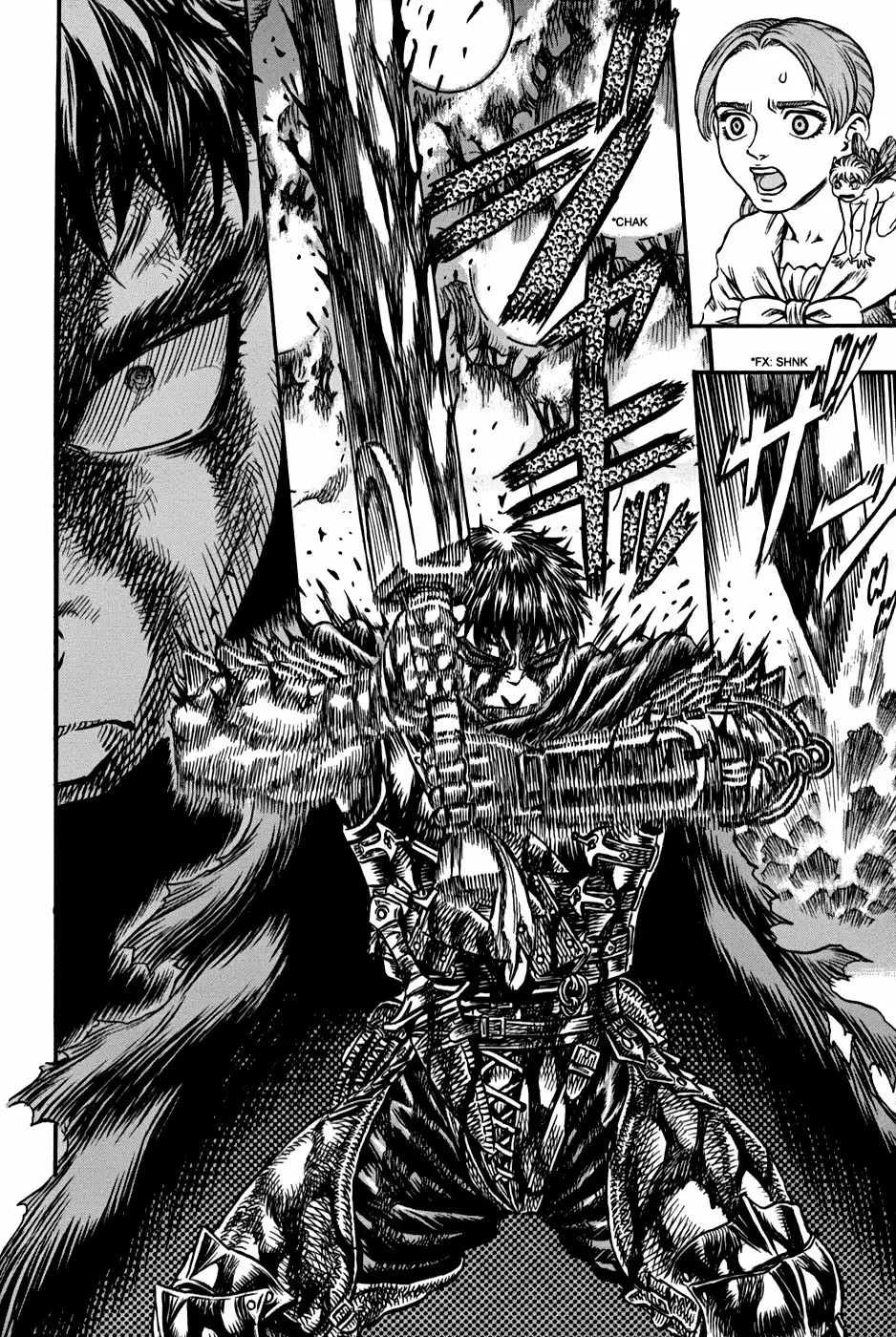 Berserk Capítulo 112 - Page 4