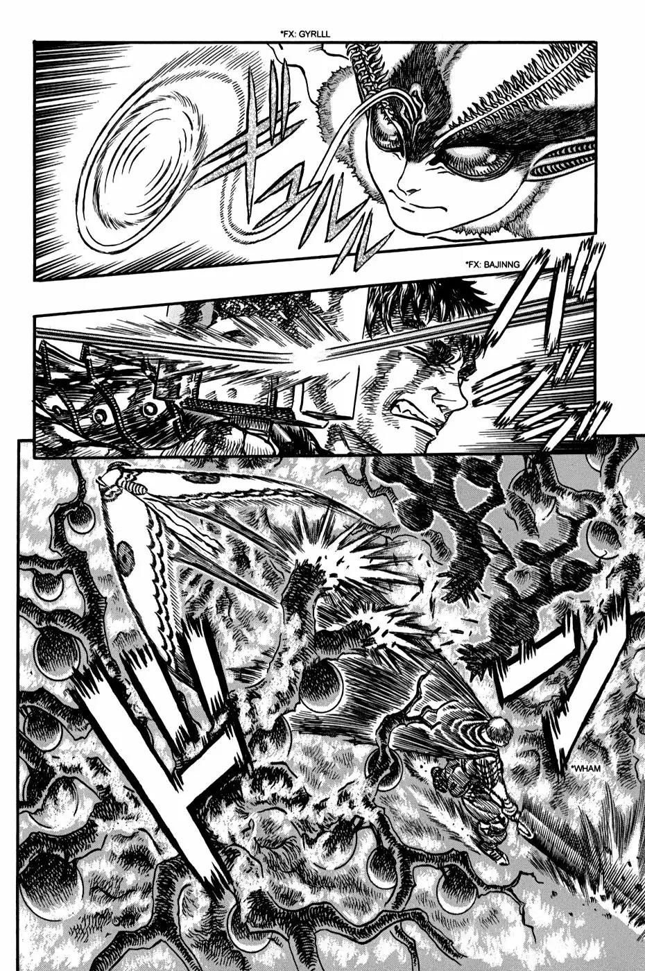 Berserk Capítulo 112 - Page 6