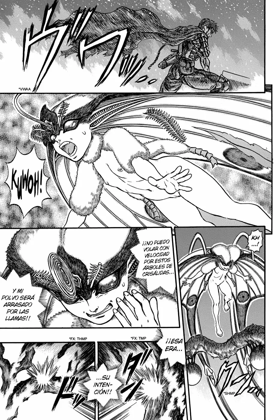 Berserk Capítulo 112 - Page 7