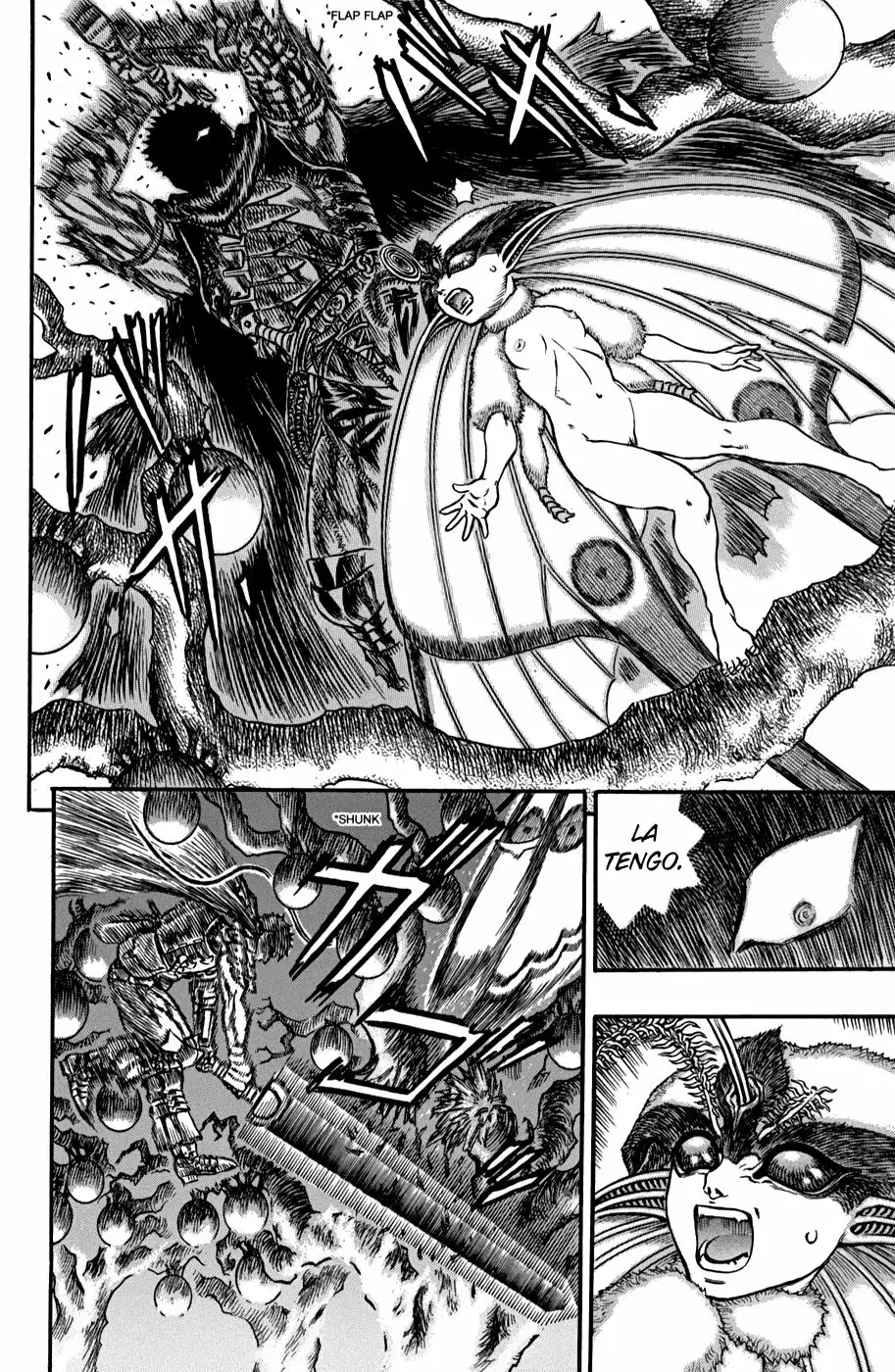 Berserk Capítulo 112 - Page 8
