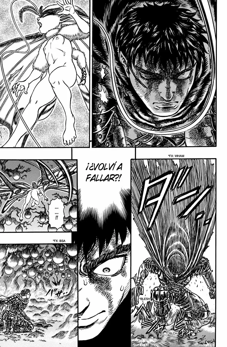 Berserk Capítulo 112 - Page 9