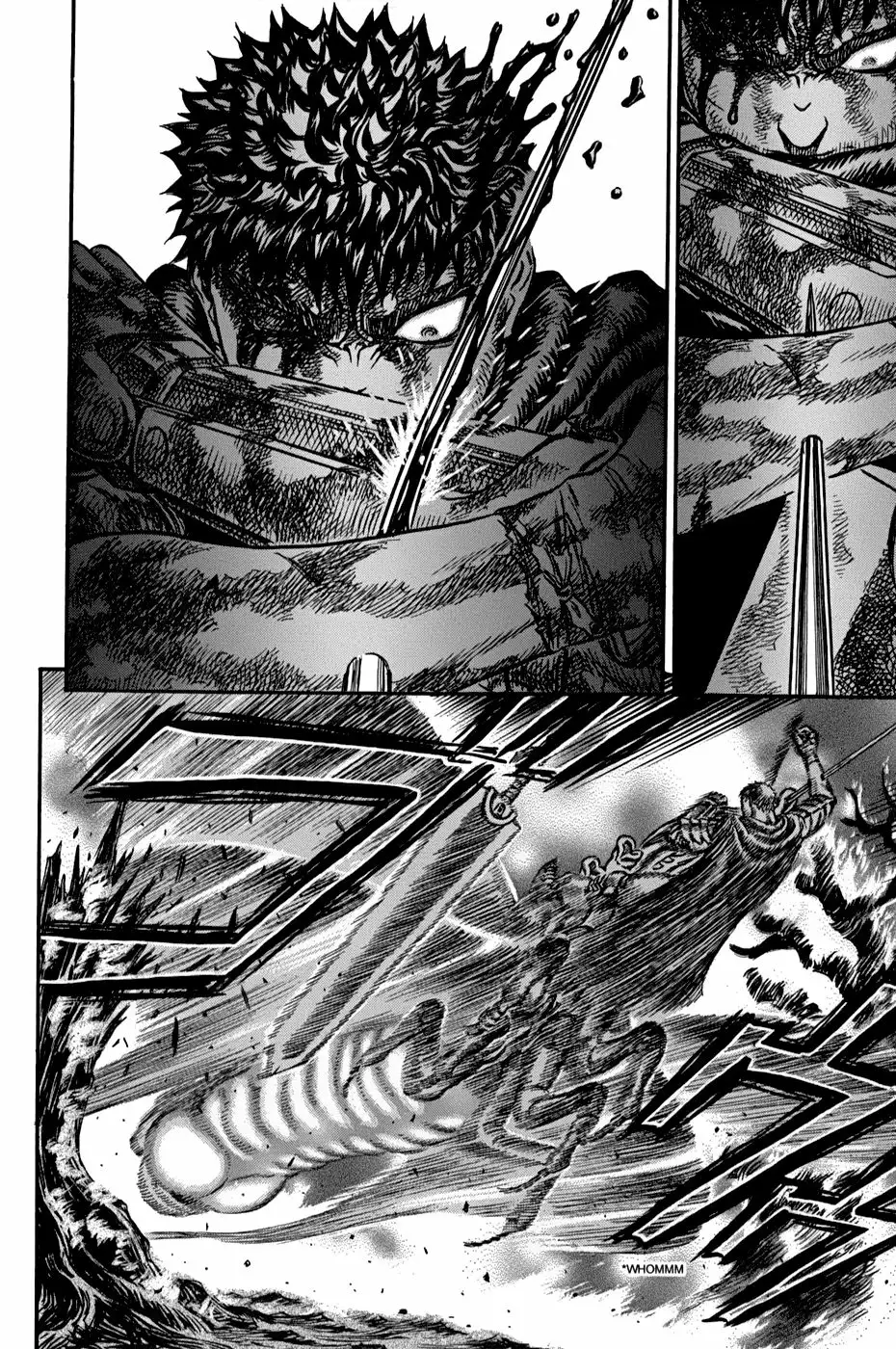 Berserk Capítulo 113 - Page 11
