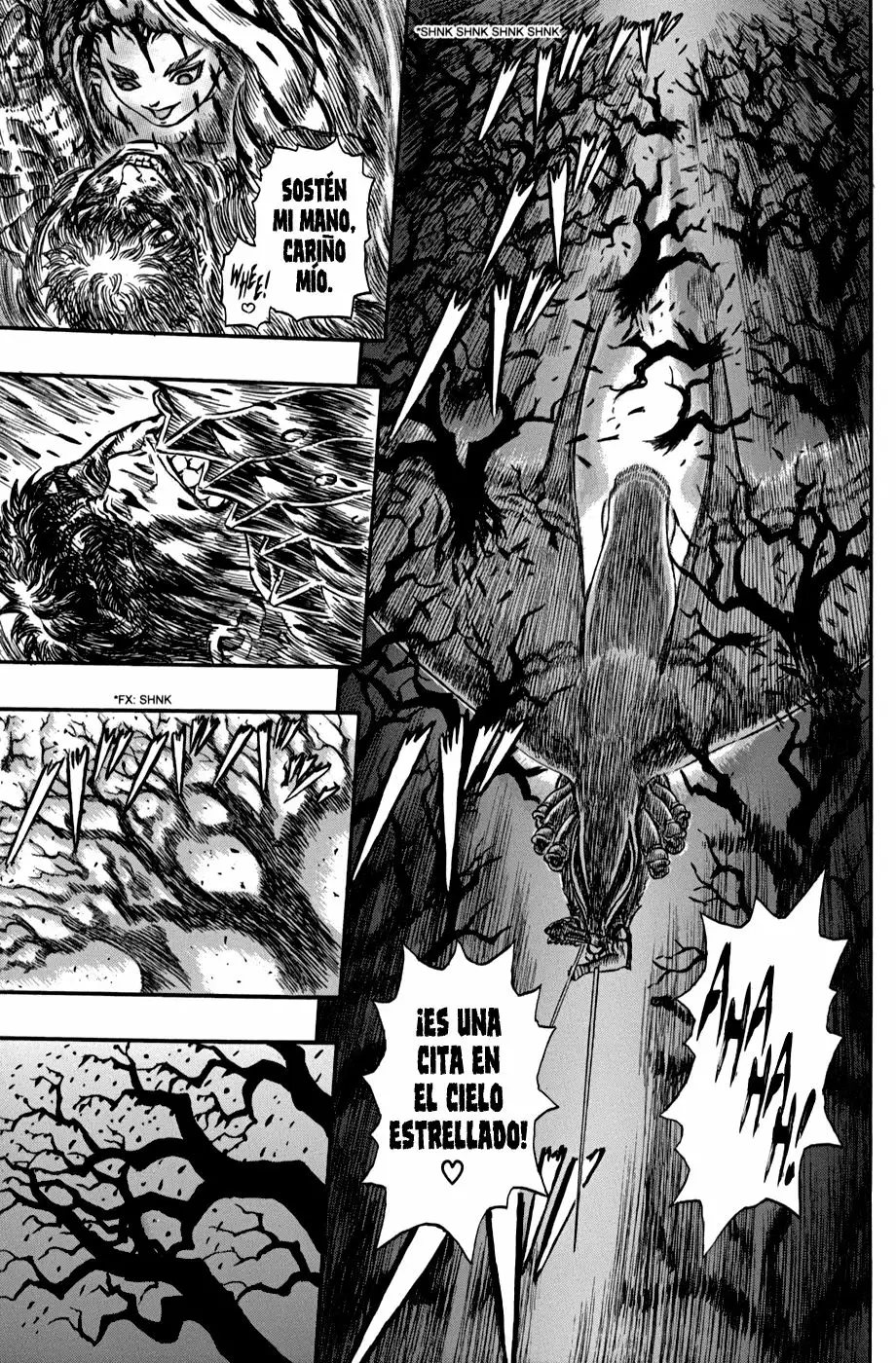 Berserk Capítulo 113 - Page 14