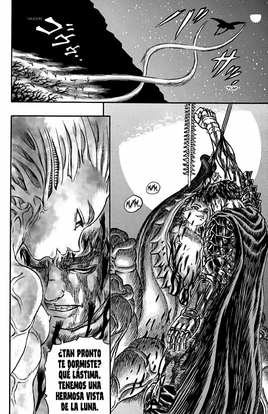 Berserk Capítulo 113 - Page 15