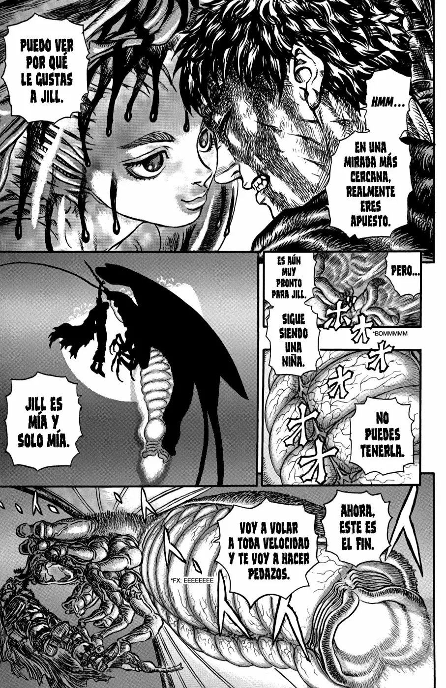 Berserk Capítulo 113 - Page 16