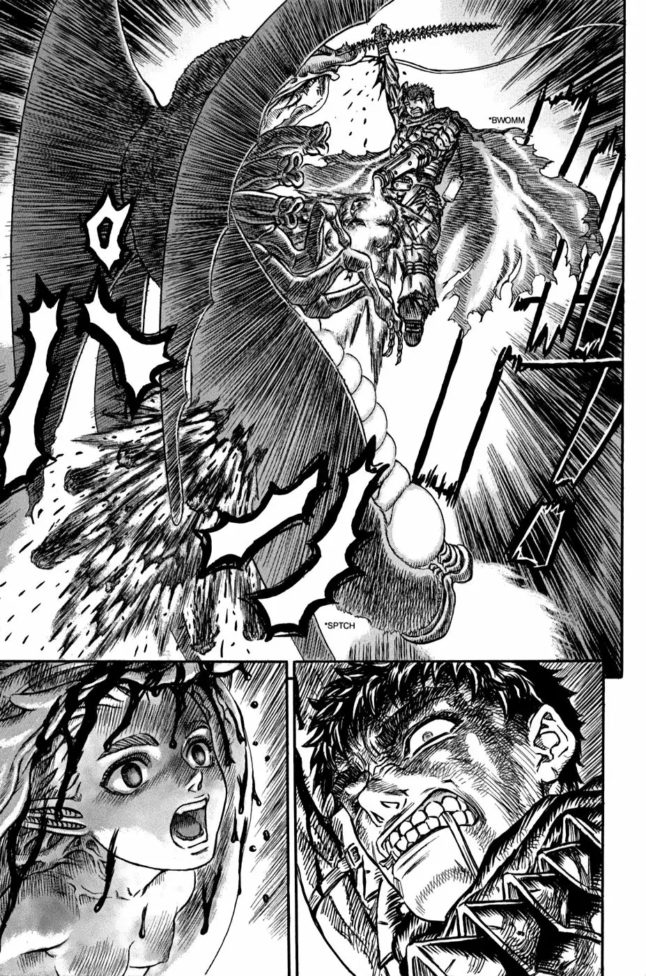 Berserk Capítulo 113 - Page 18