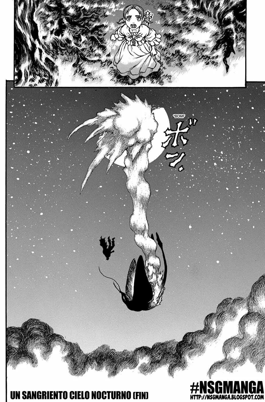 Berserk Capítulo 113 - Page 19