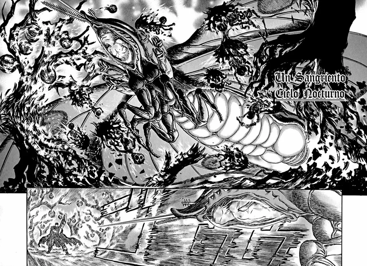 Berserk Capítulo 113 - Page 2