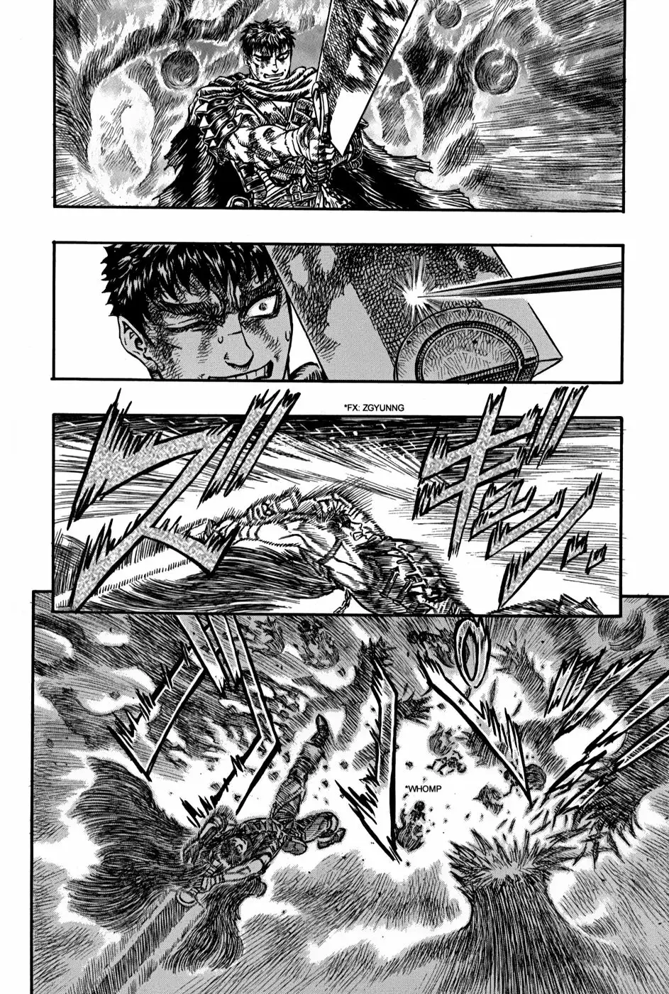 Berserk Capítulo 113 - Page 3