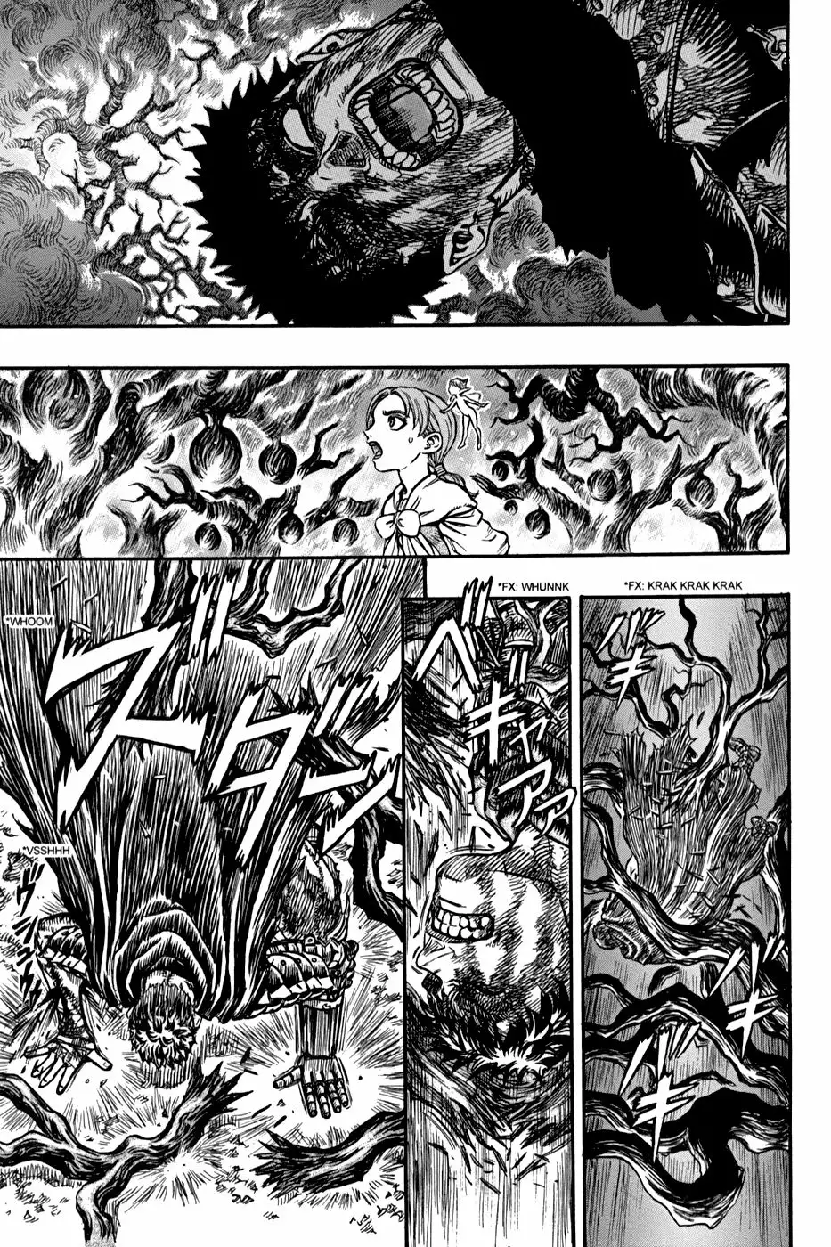 Berserk Capítulo 114 - Page 1