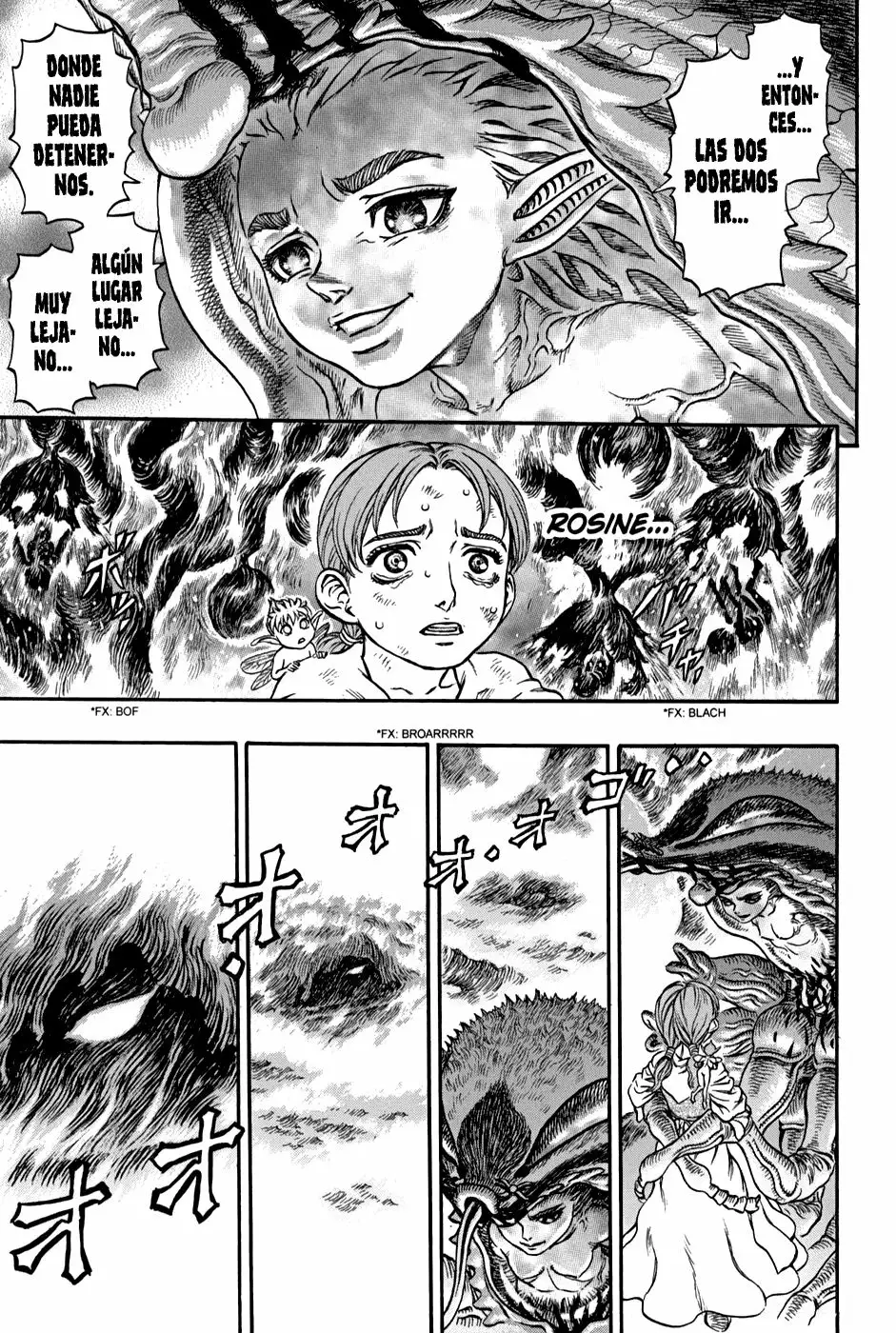 Berserk Capítulo 114 - Page 11