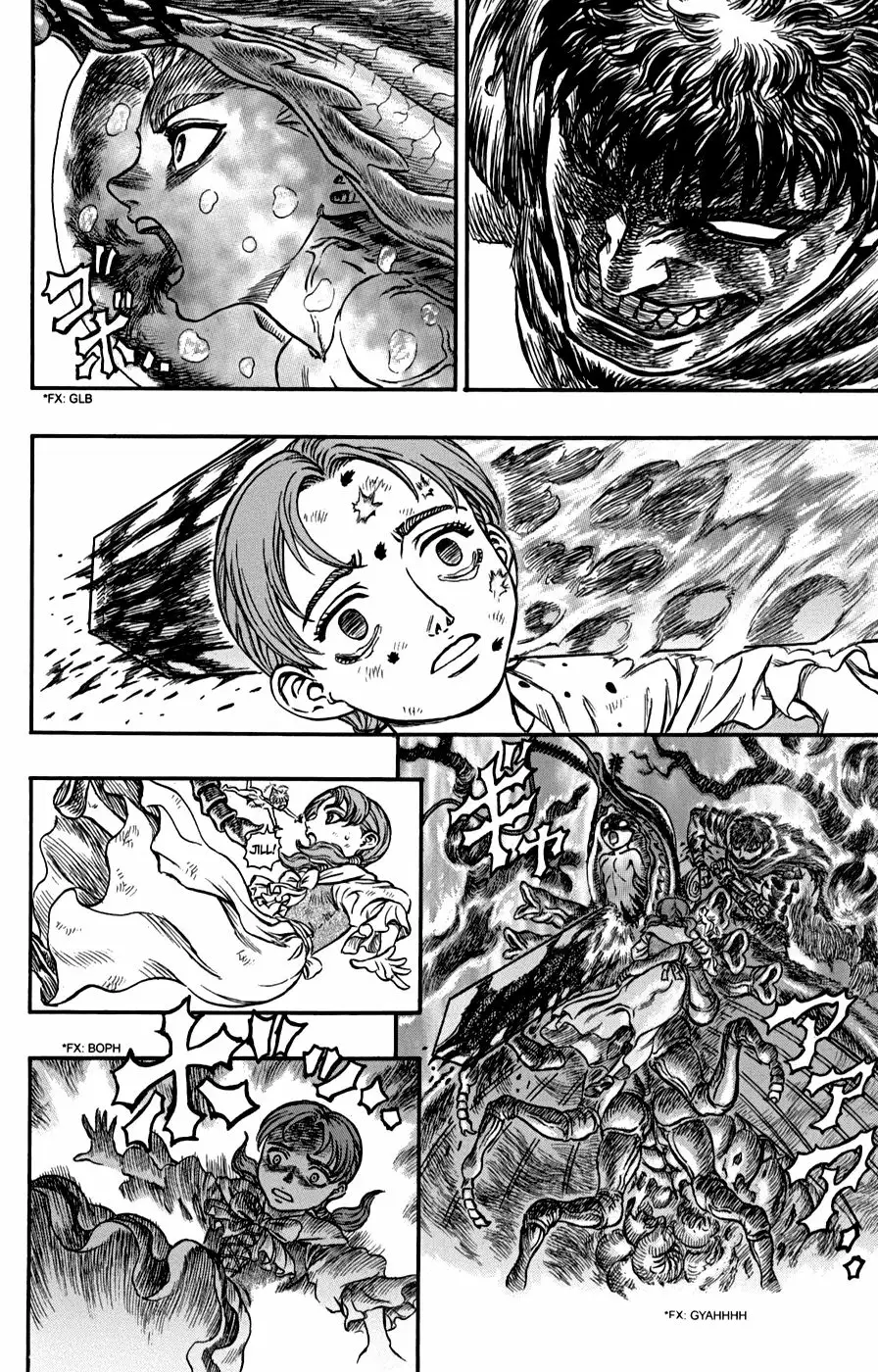 Berserk Capítulo 114 - Page 13