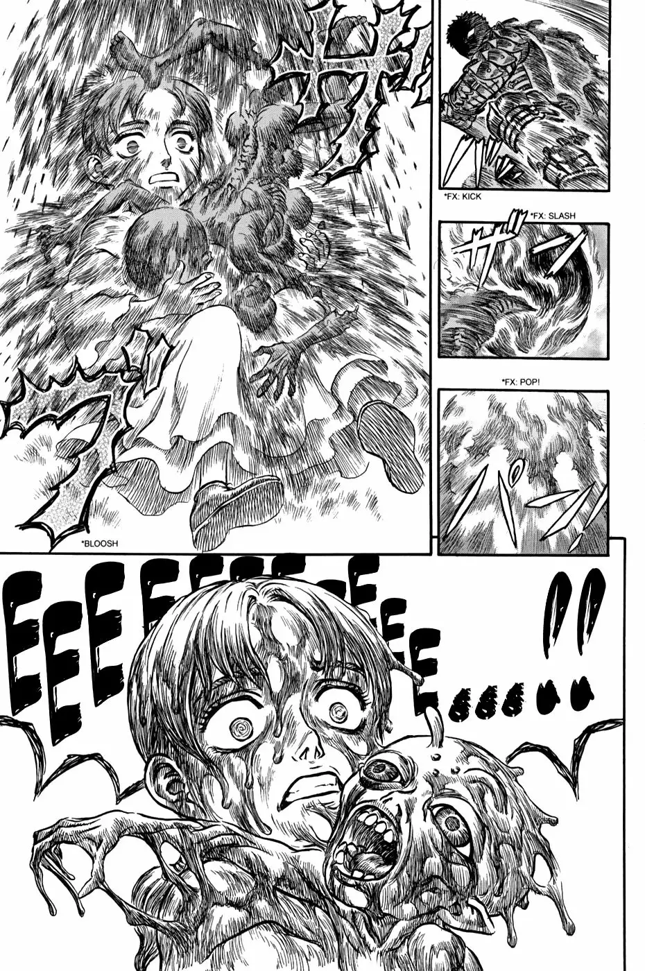 Berserk Capítulo 114 - Page 14