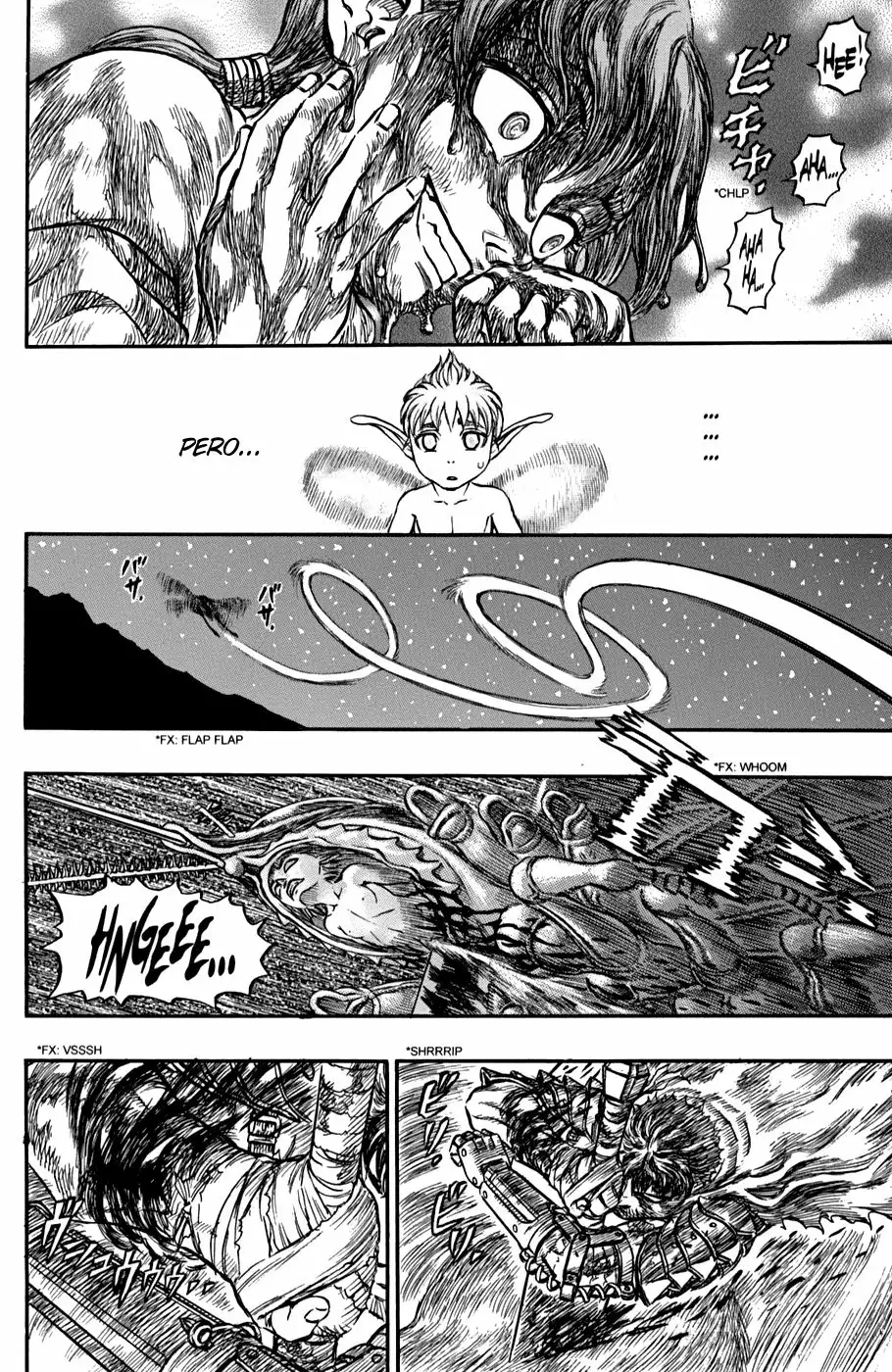 Berserk Capítulo 114 - Page 17