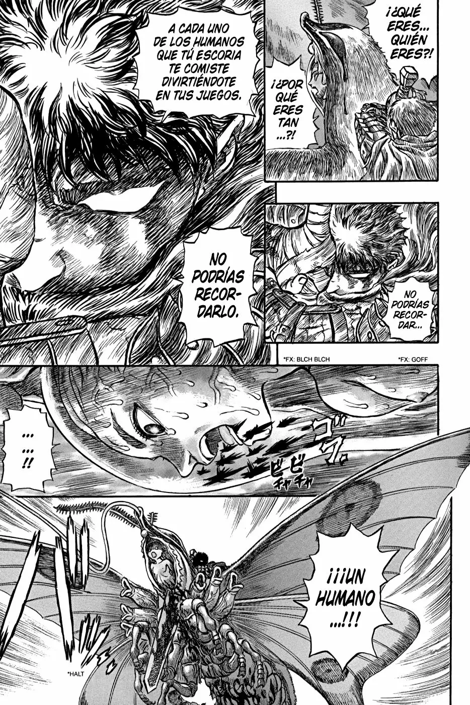 Berserk Capítulo 114 - Page 18