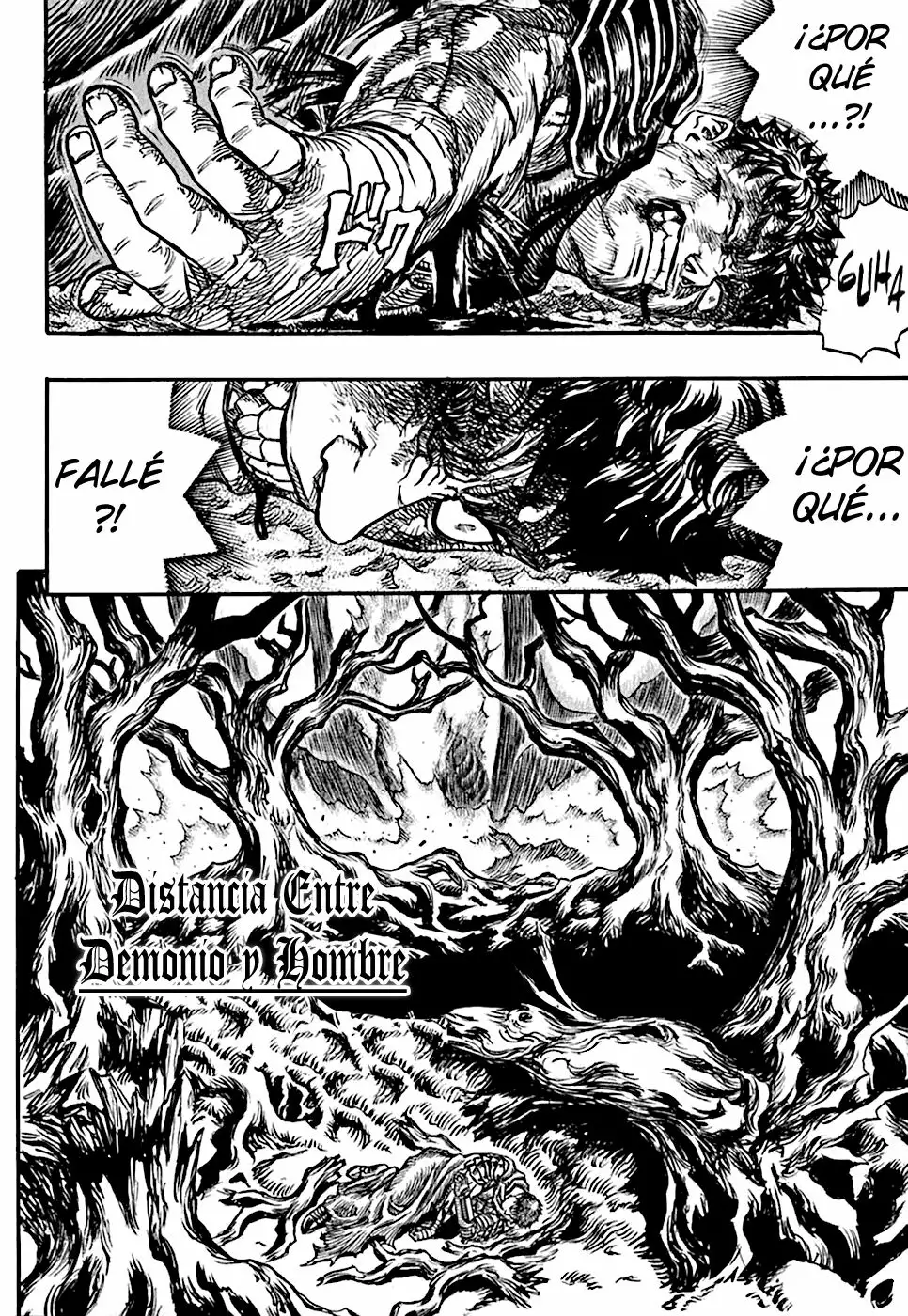Berserk Capítulo 114 - Page 2