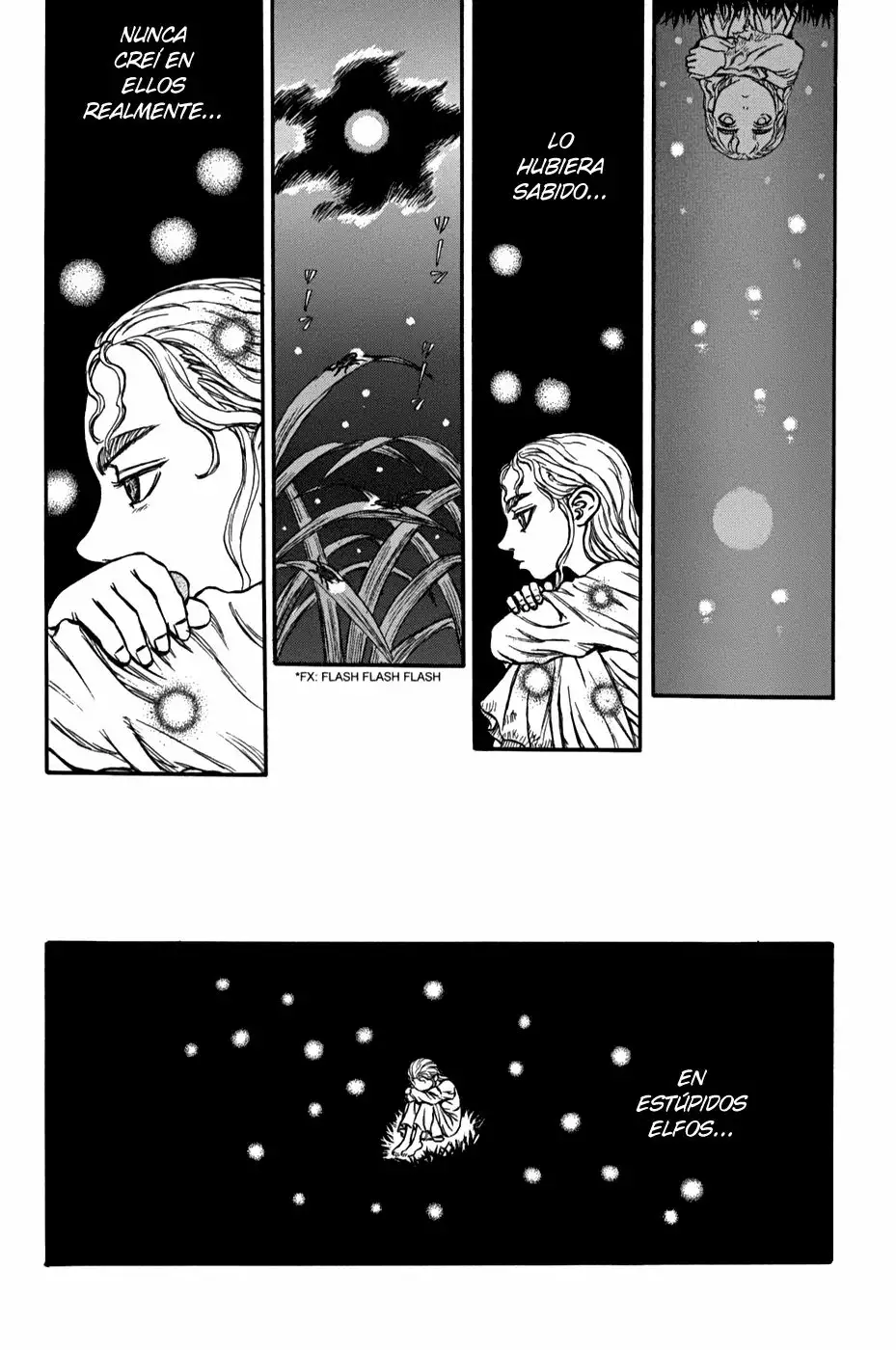 Berserk Capítulo 115 - Page 10