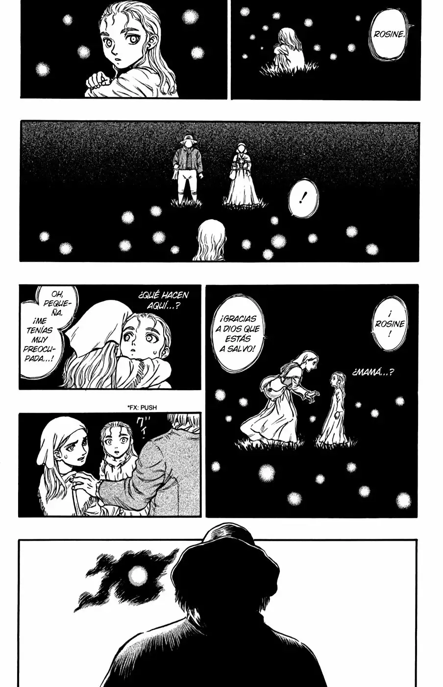 Berserk Capítulo 115 - Page 11