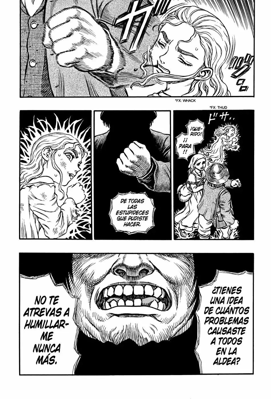 Berserk Capítulo 115 - Page 12