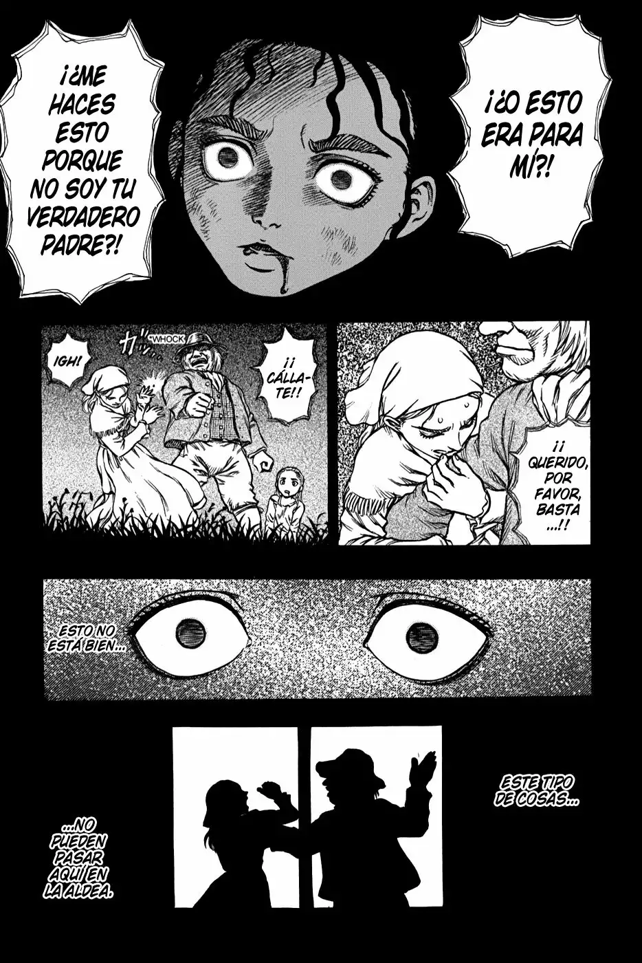 Berserk Capítulo 115 - Page 14