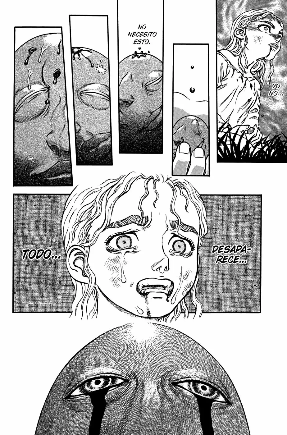 Berserk Capítulo 115 - Page 15