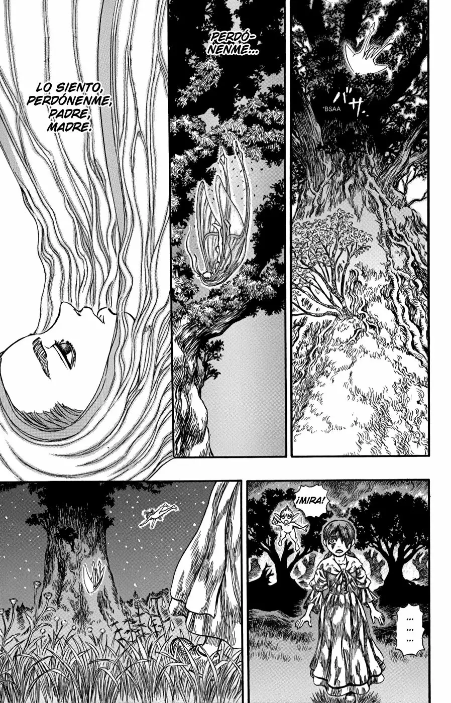 Berserk Capítulo 115 - Page 16