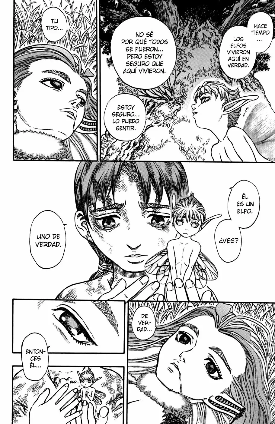 Berserk Capítulo 115 - Page 19