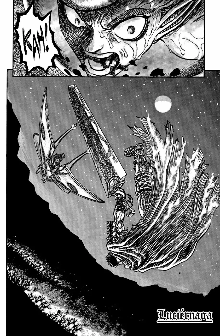 Berserk Capítulo 115 - Page 2