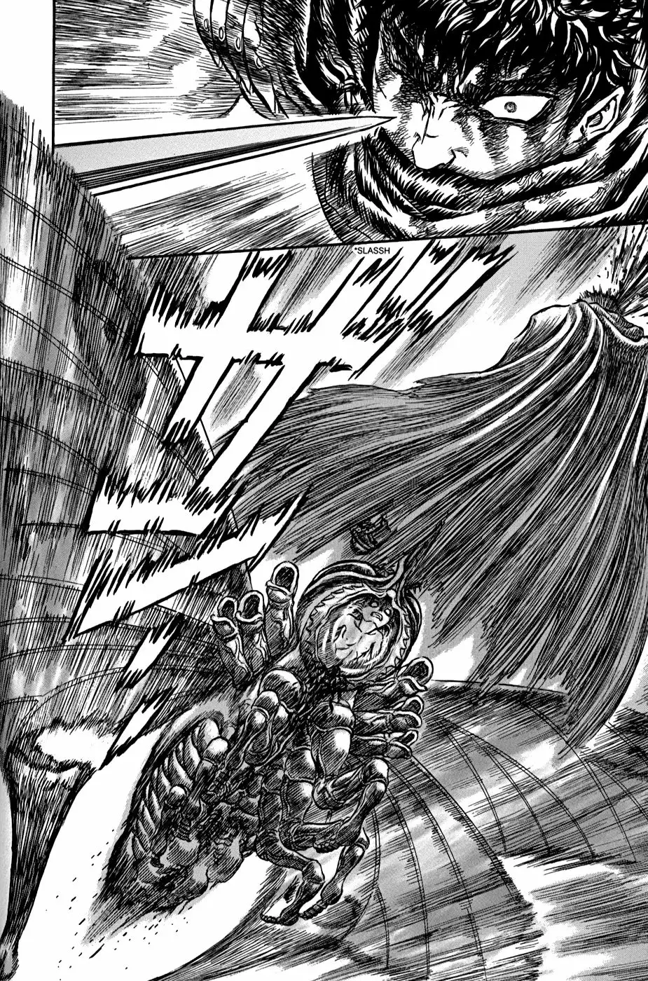 Berserk Capítulo 115 - Page 4