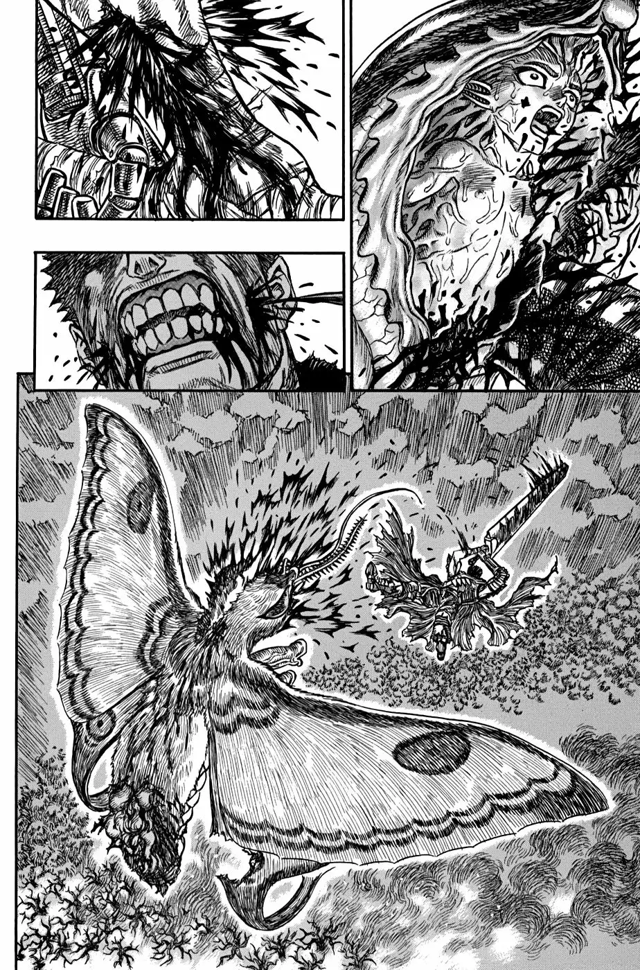 Berserk Capítulo 115 - Page 7
