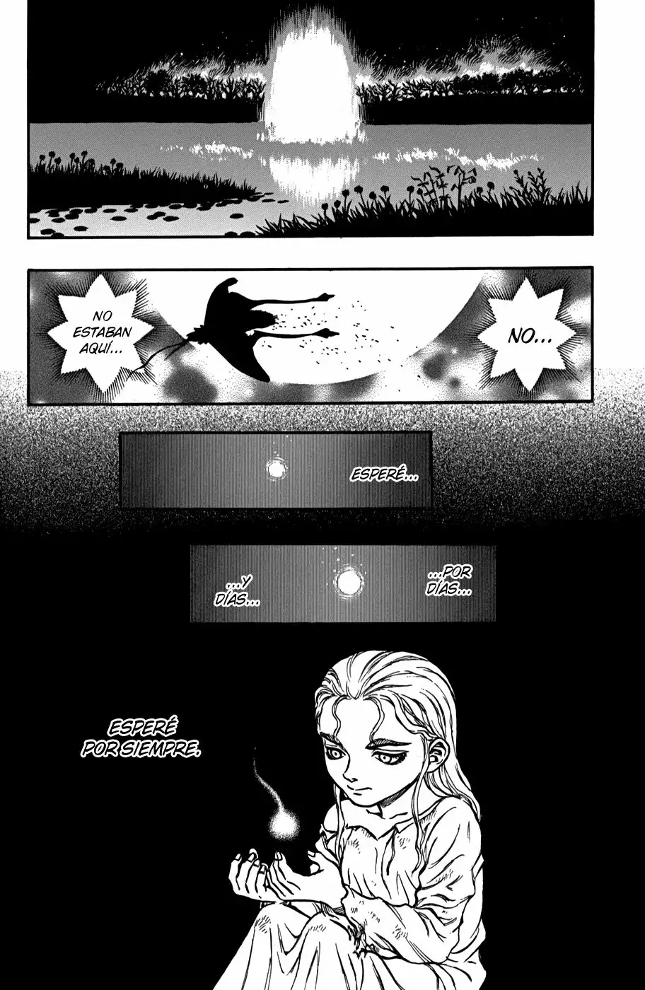 Berserk Capítulo 115 - Page 9