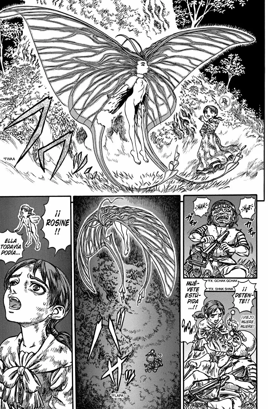 Berserk Capítulo 116 - Page 15