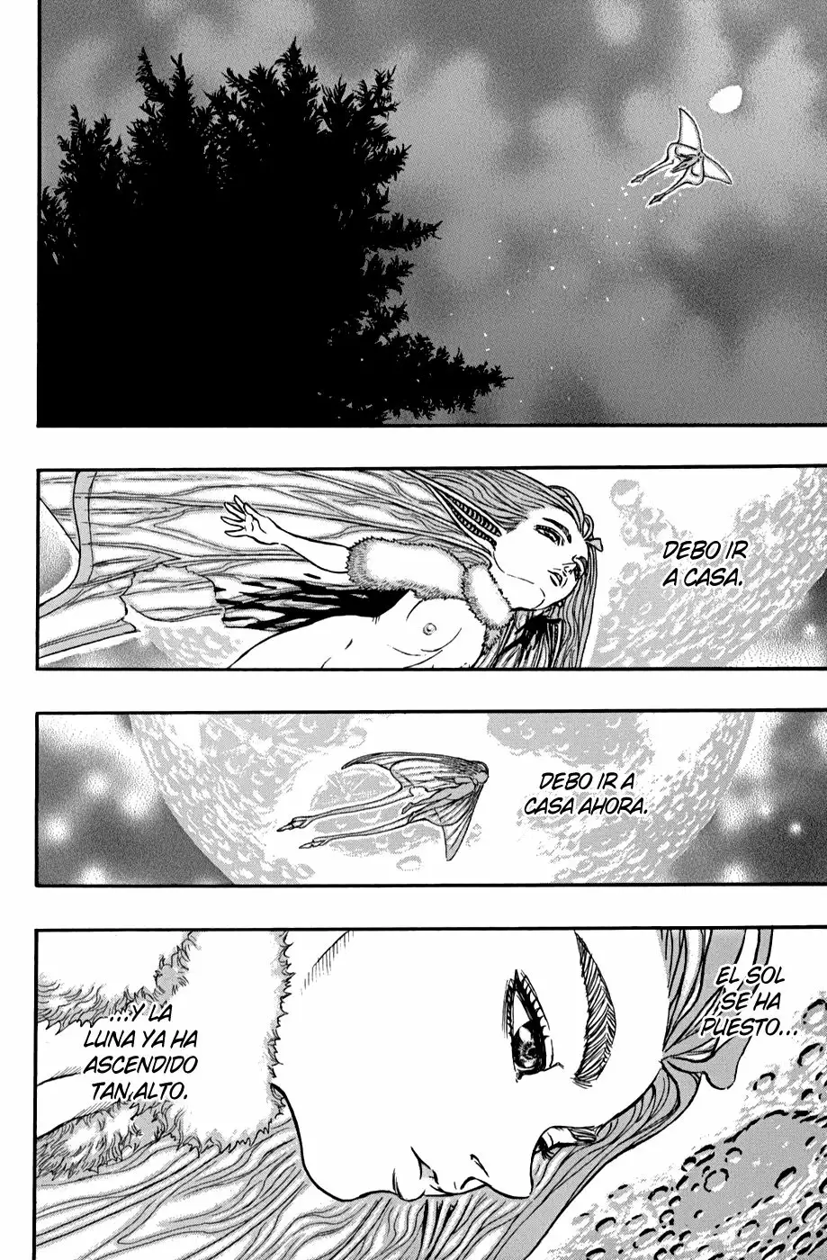 Berserk Capítulo 116 - Page 16