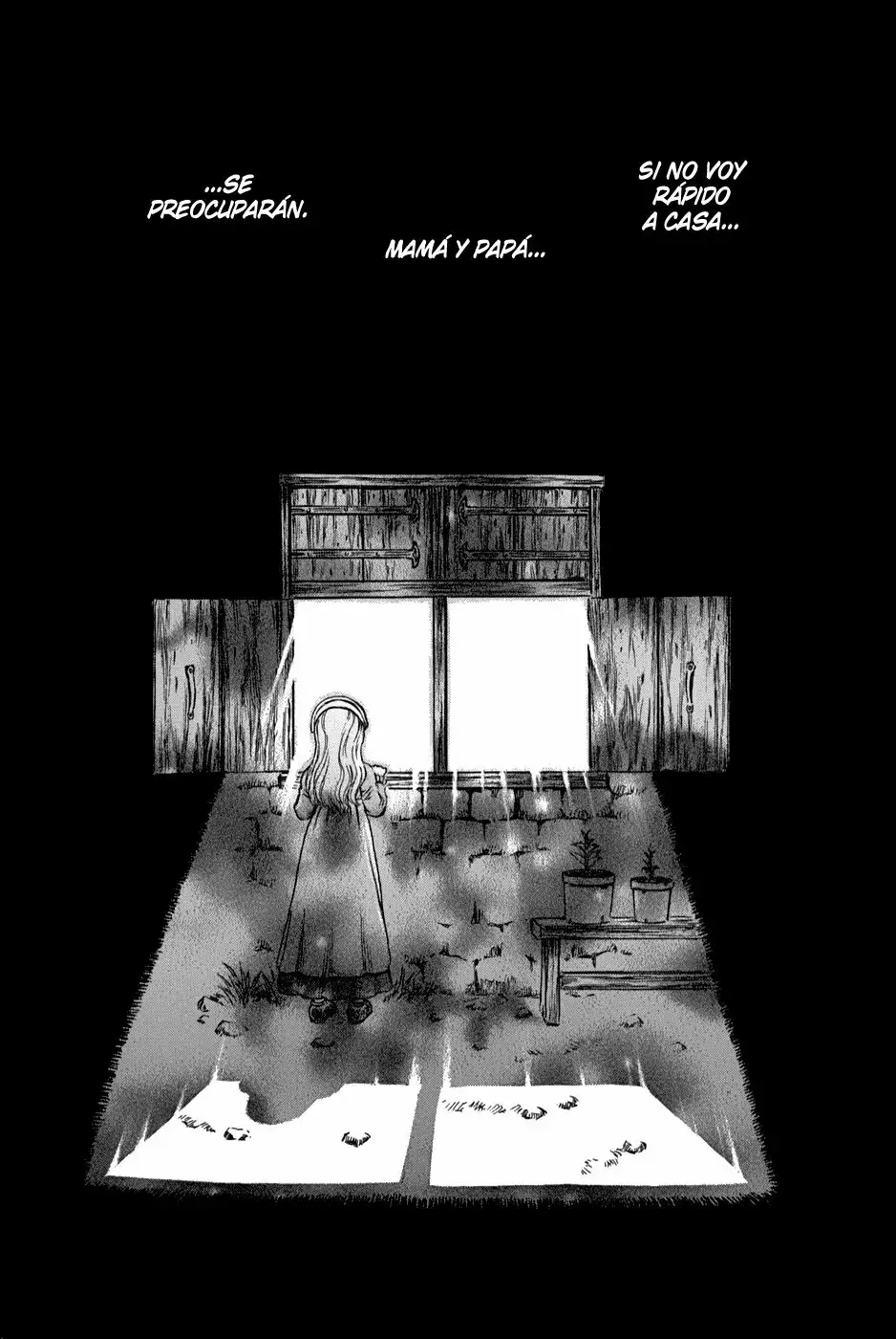 Berserk Capítulo 116 - Page 17