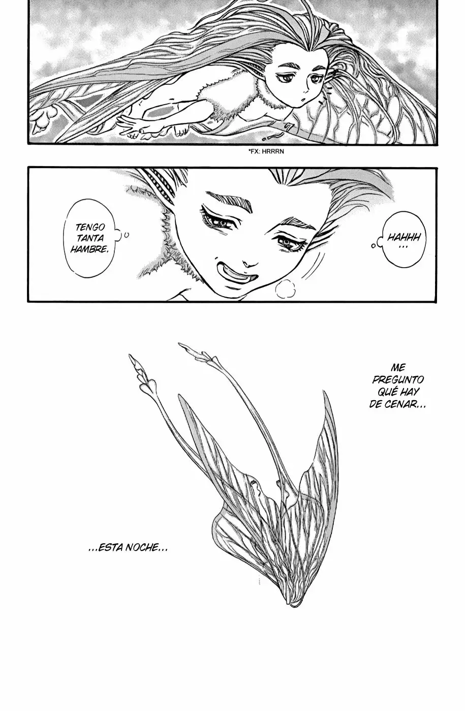Berserk Capítulo 116 - Page 18