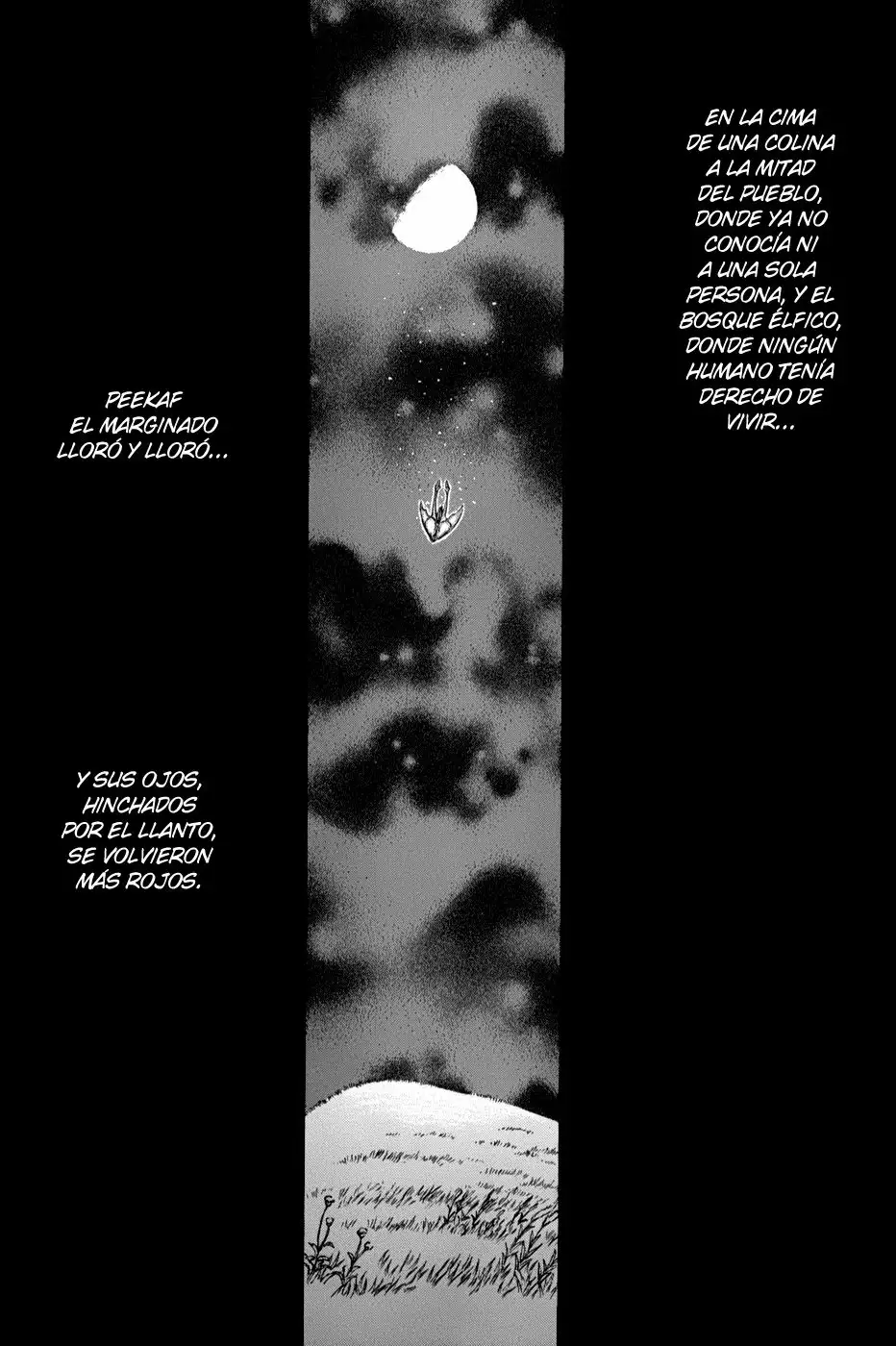 Berserk Capítulo 116 - Page 19