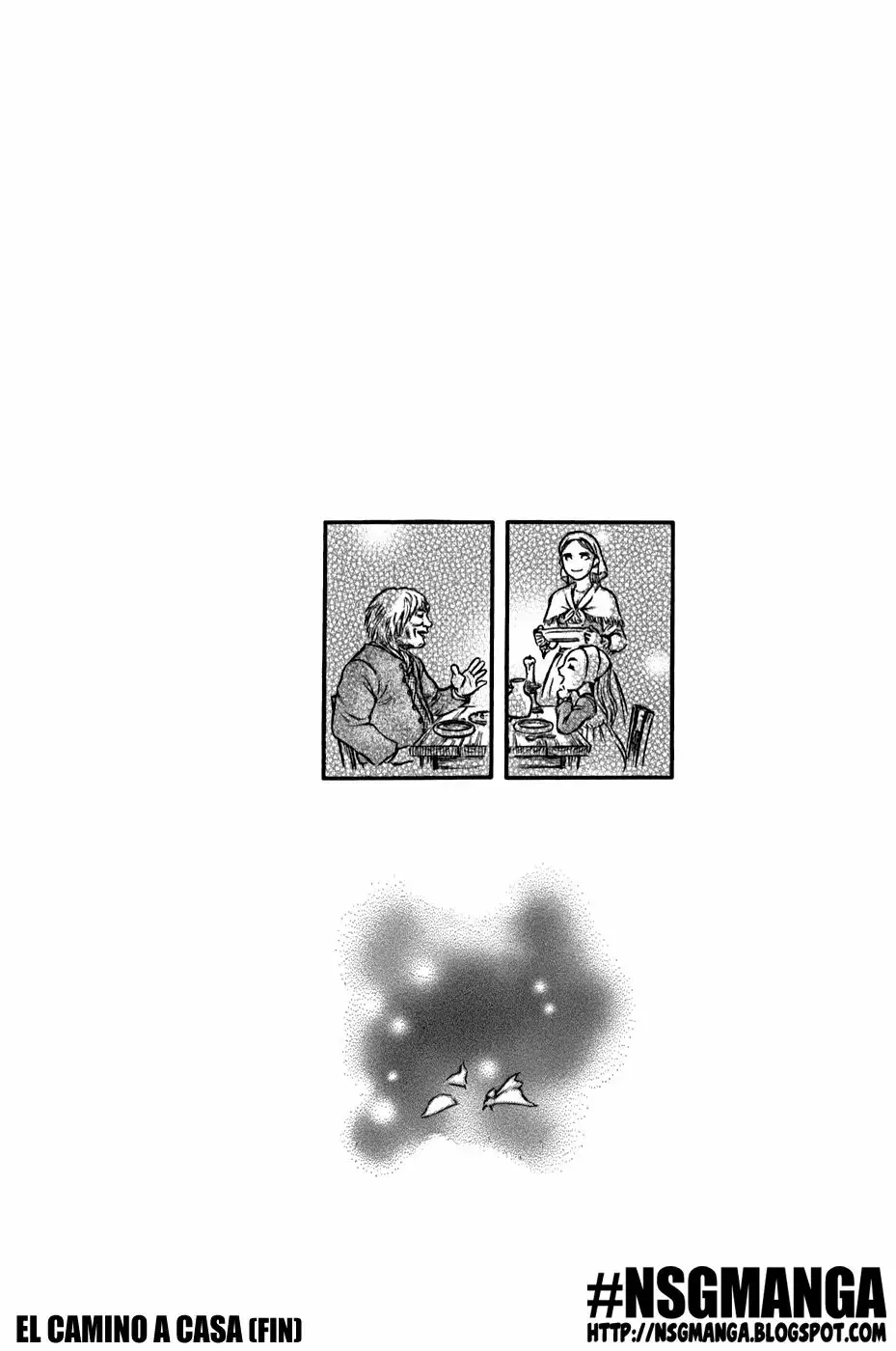 Berserk Capítulo 116 - Page 20