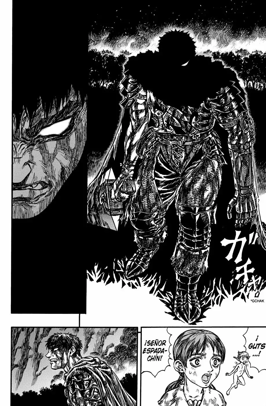 Berserk Capítulo 116 - Page 4