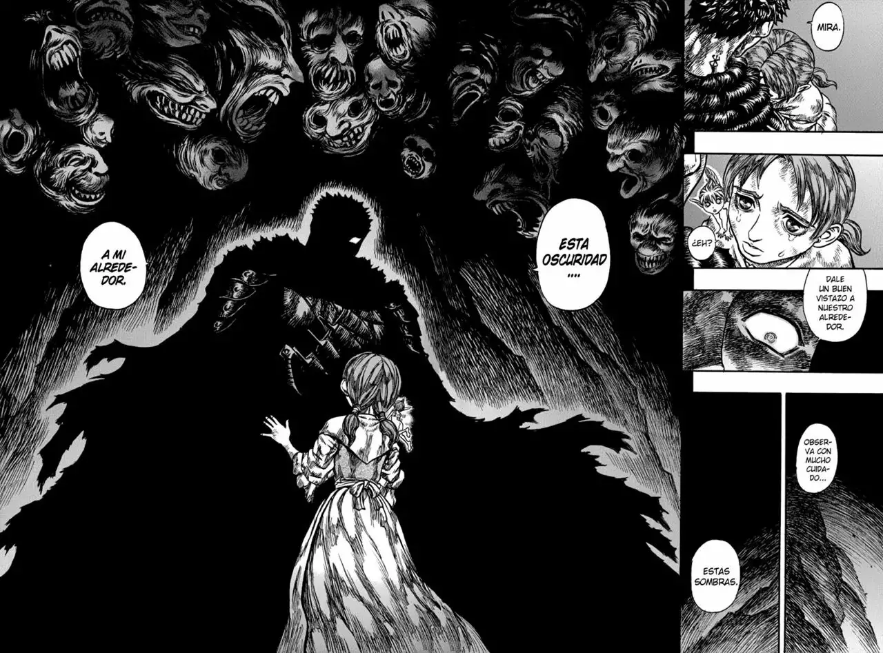 Berserk Capítulo 117 - Page 10
