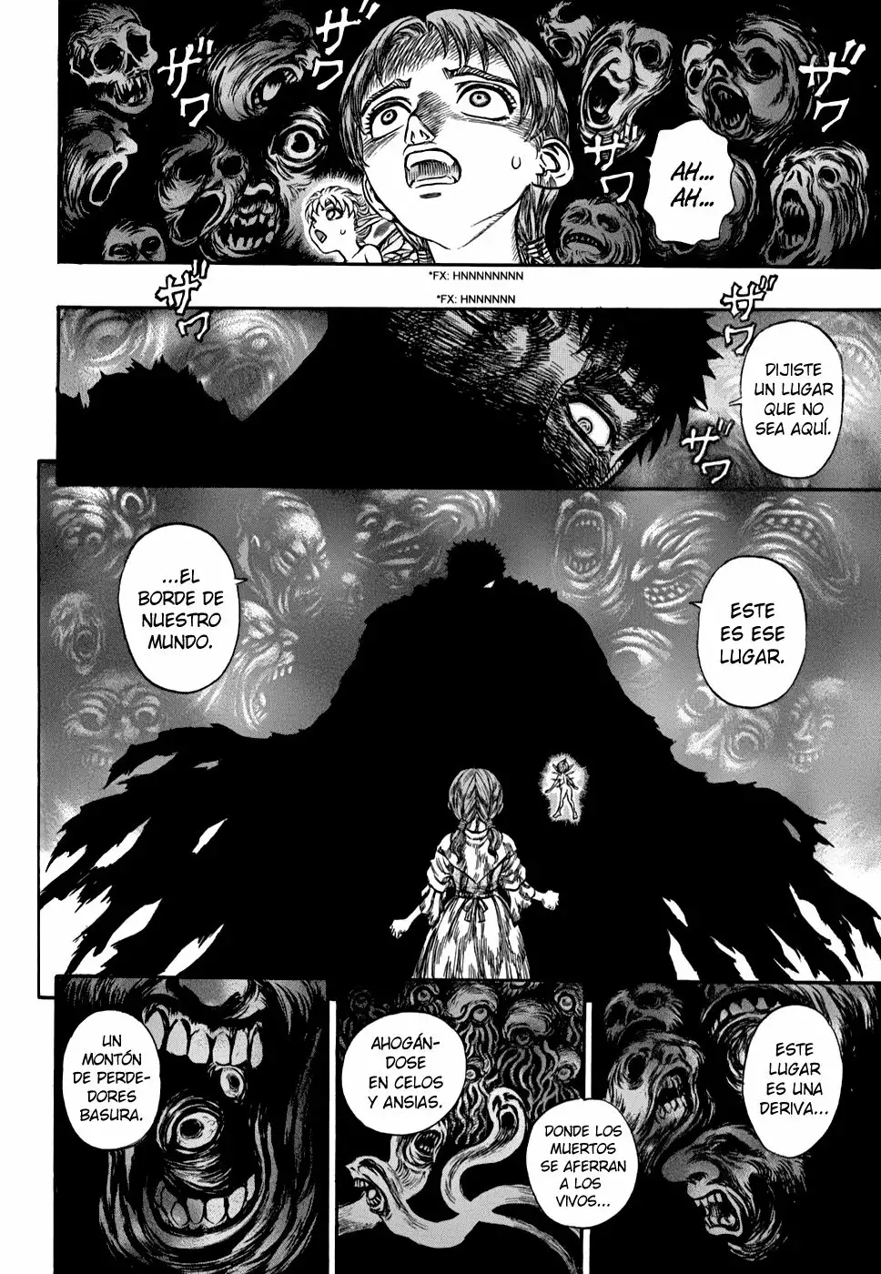 Berserk Capítulo 117 - Page 11
